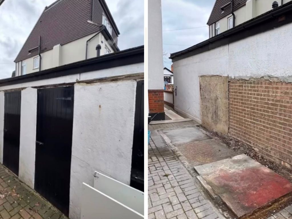 A large outbuilding was dismantled, cleared and tidied by CBW from a home in Braintree. This in essence a light demo job, requiring expertise to efficiently clear the disused outbuilding, without damaging any of the surrounding property. We left the space clean and tidy with much more room for storage, projects or simply free space